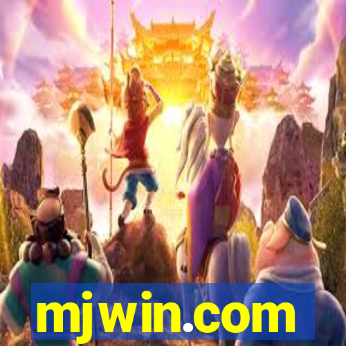 mjwin.com