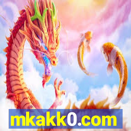 mkakk0.com
