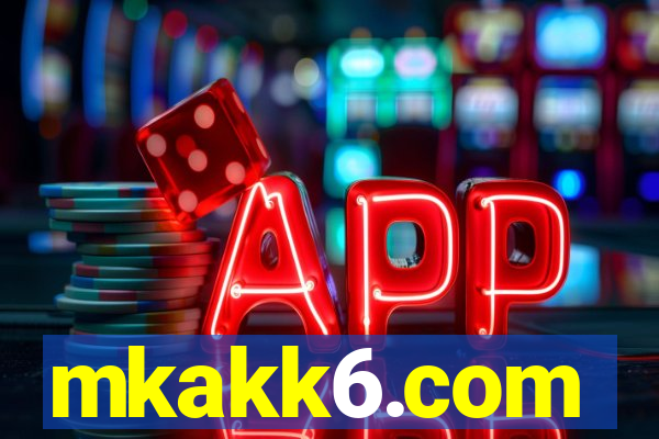 mkakk6.com