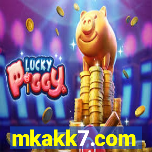 mkakk7.com