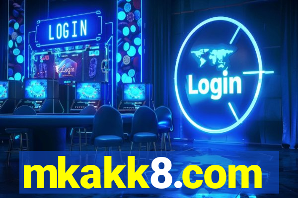 mkakk8.com
