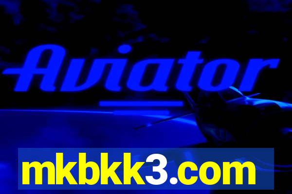mkbkk3.com