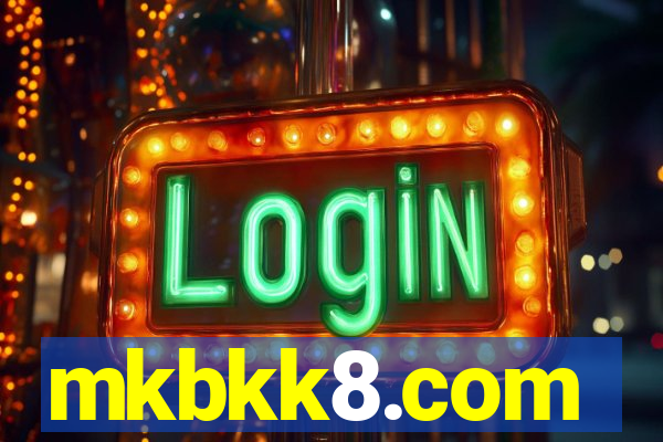 mkbkk8.com