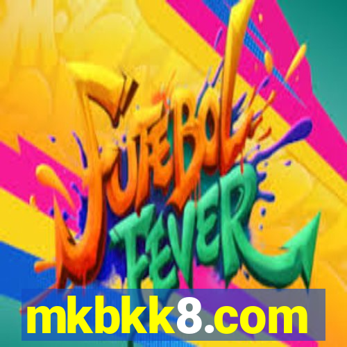 mkbkk8.com