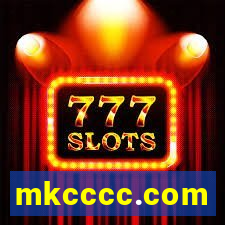 mkcccc.com