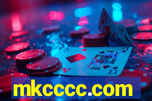 mkcccc.com