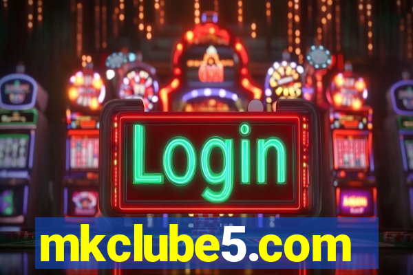 mkclube5.com