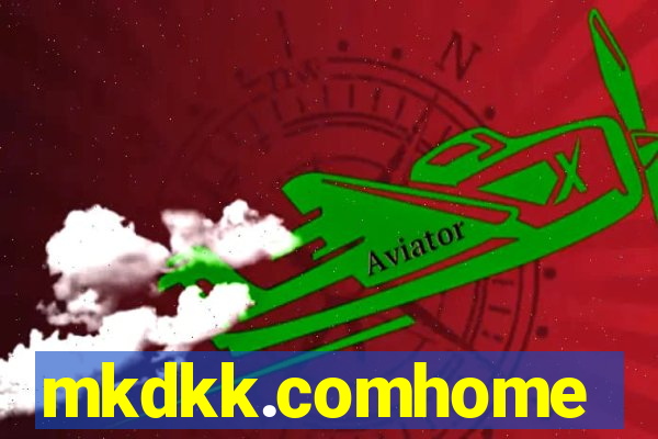 mkdkk.comhome