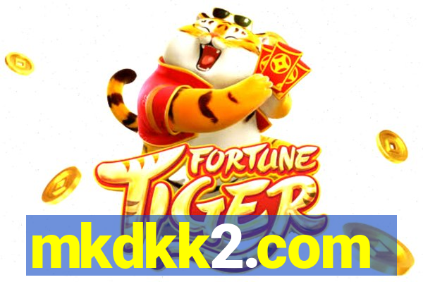 mkdkk2.com