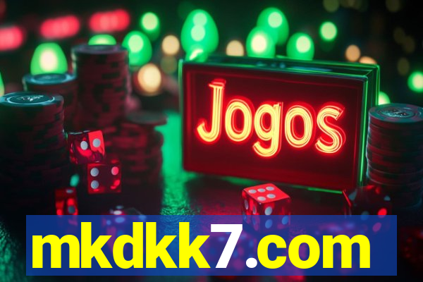 mkdkk7.com