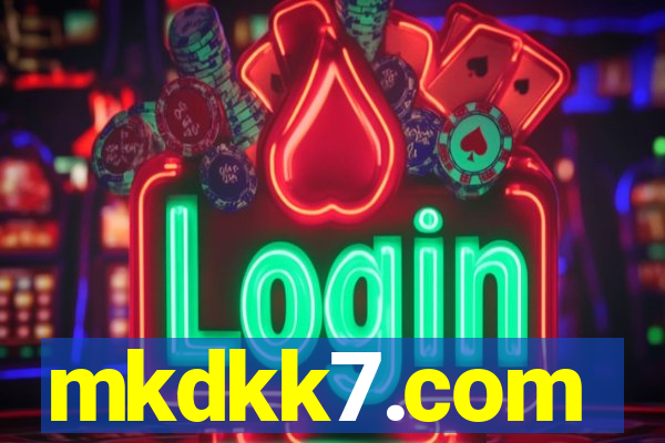mkdkk7.com