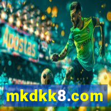 mkdkk8.com