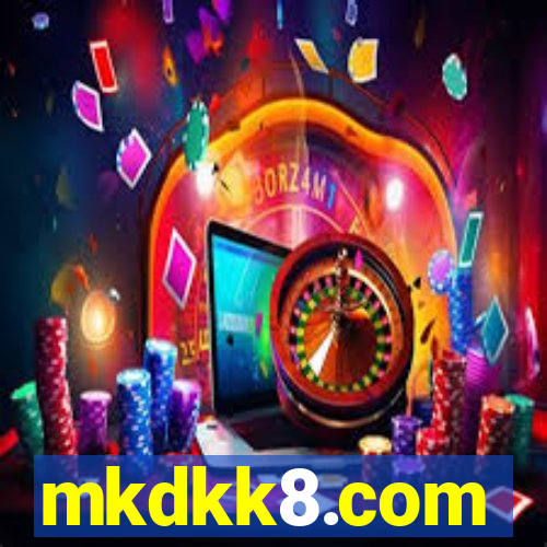 mkdkk8.com