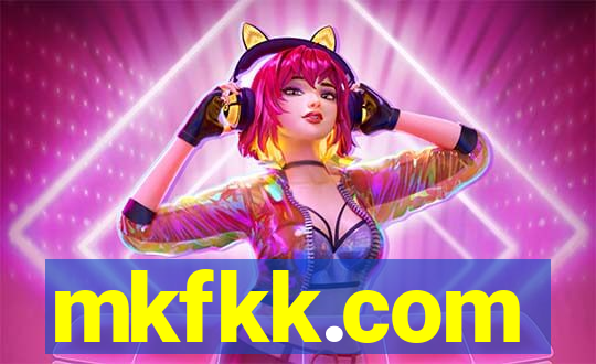 mkfkk.com