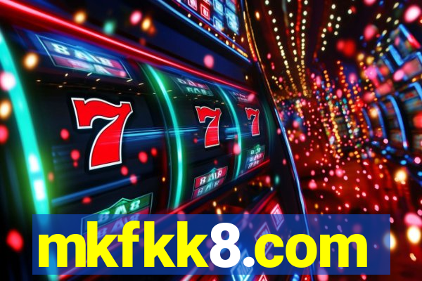 mkfkk8.com