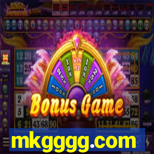 mkgggg.com