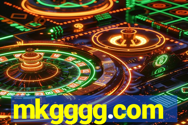 mkgggg.com