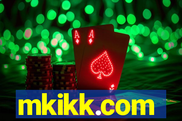 mkikk.com