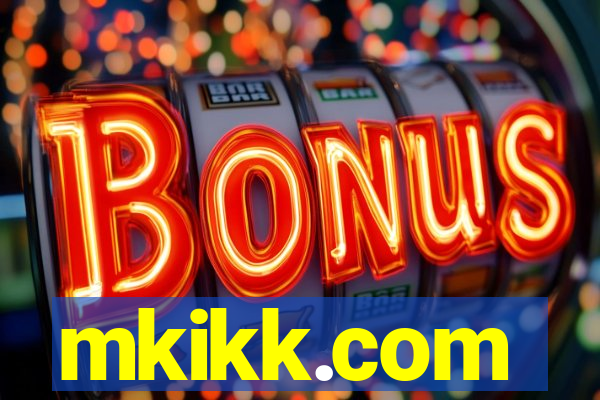 mkikk.com