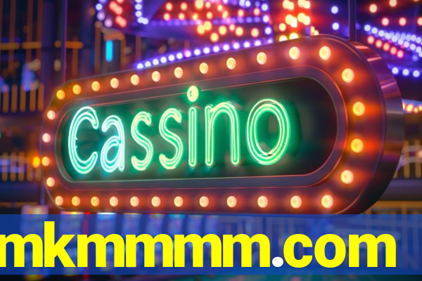 mkmmmm.com