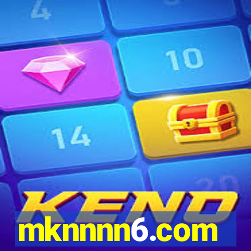 mknnnn6.com