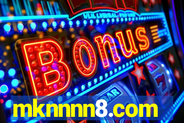 mknnnn8.com