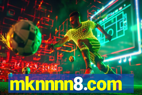 mknnnn8.com