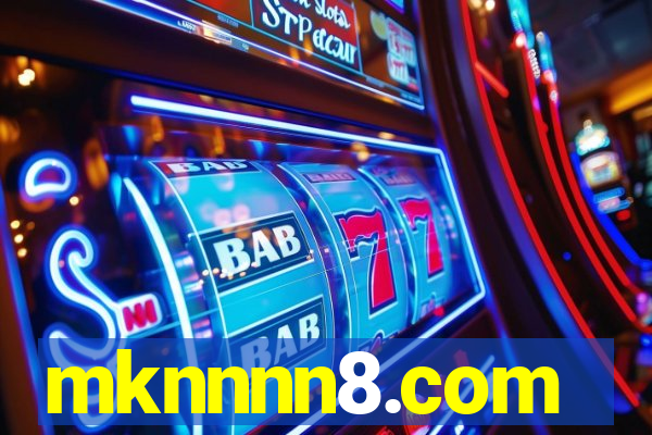 mknnnn8.com