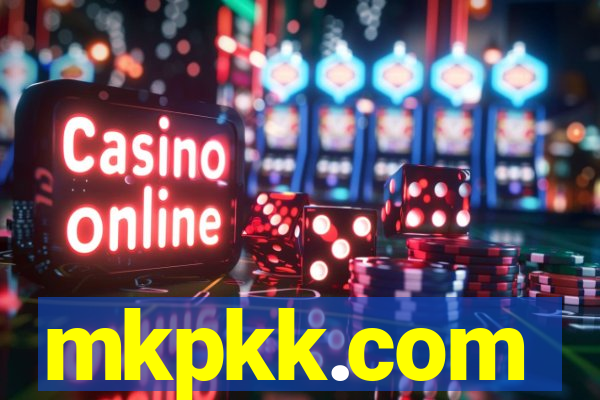 mkpkk.com