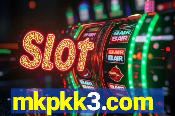 mkpkk3.com