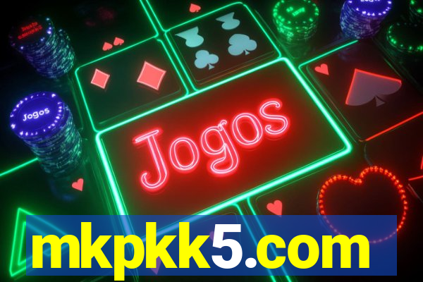 mkpkk5.com