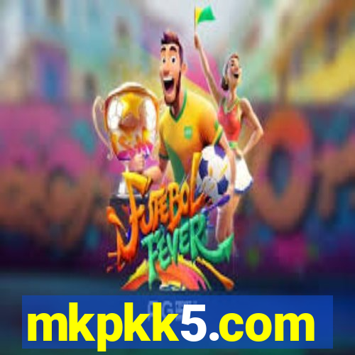 mkpkk5.com