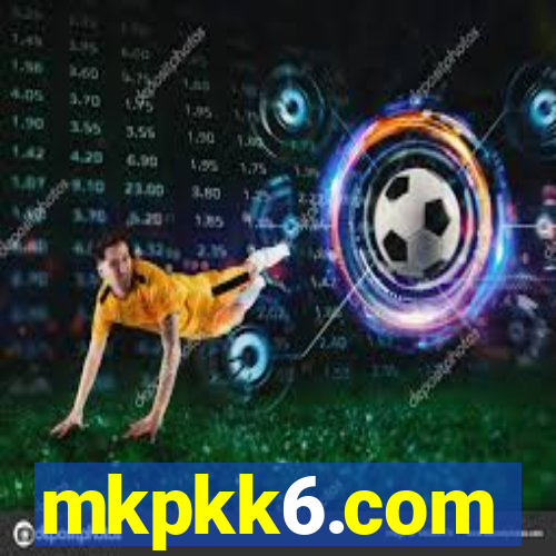 mkpkk6.com