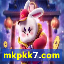 mkpkk7.com