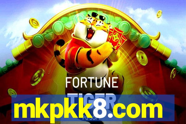 mkpkk8.com