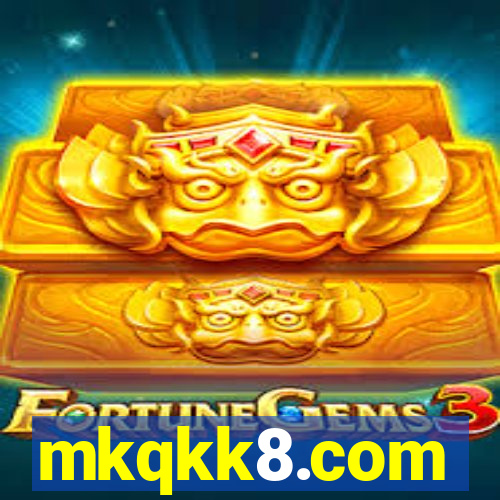 mkqkk8.com