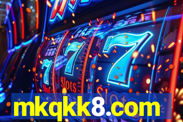 mkqkk8.com