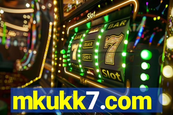 mkukk7.com