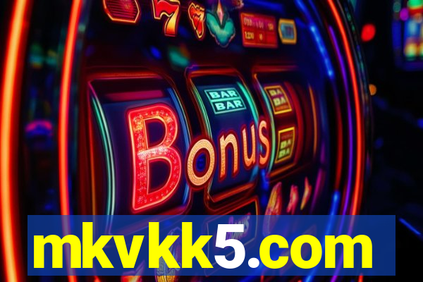 mkvkk5.com