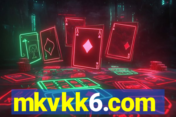 mkvkk6.com