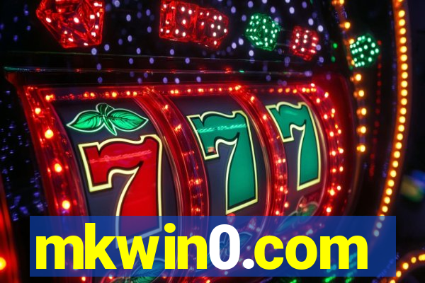 mkwin0.com
