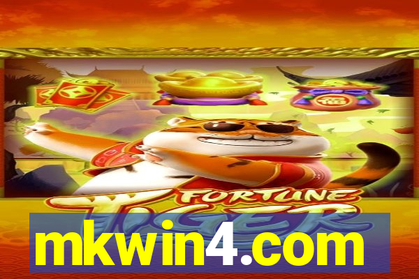 mkwin4.com