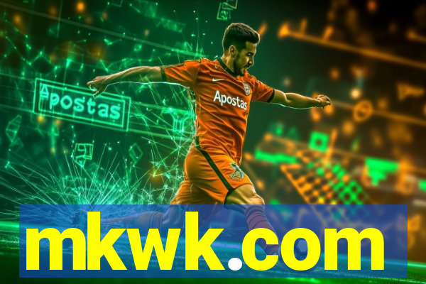mkwk.com
