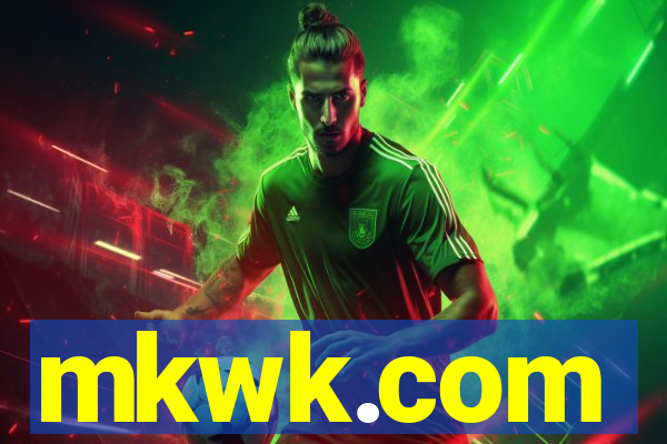 mkwk.com