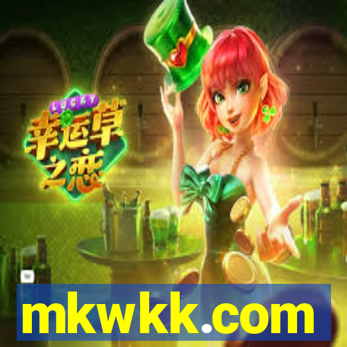 mkwkk.com