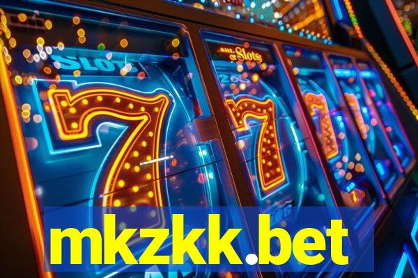 mkzkk.bet
