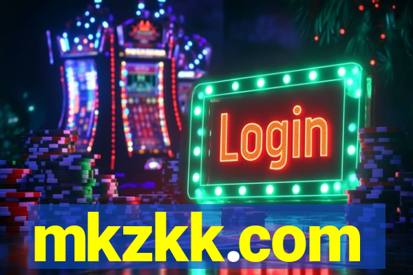 mkzkk.com