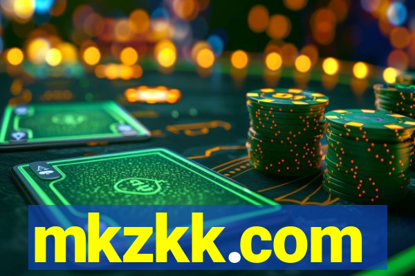 mkzkk.com