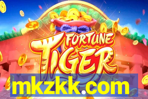 mkzkk.com