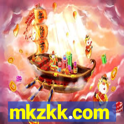 mkzkk.com